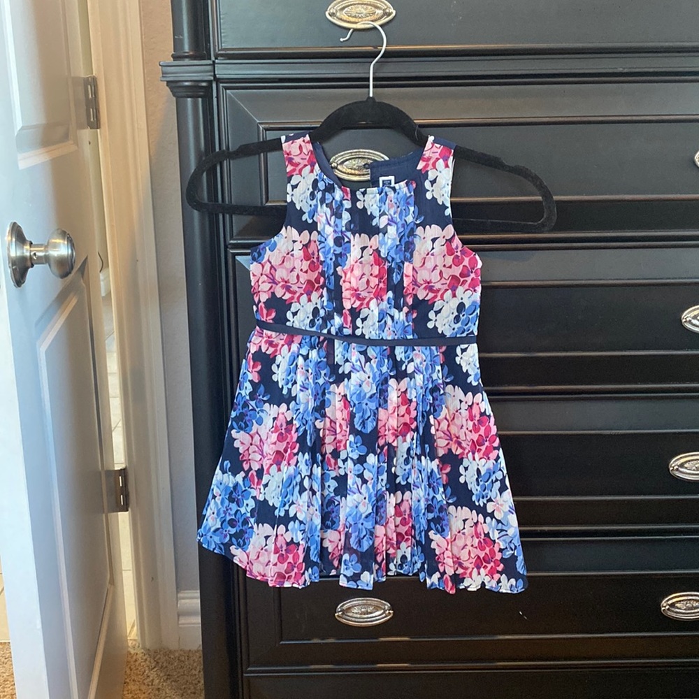 Janie and Jack Dress
